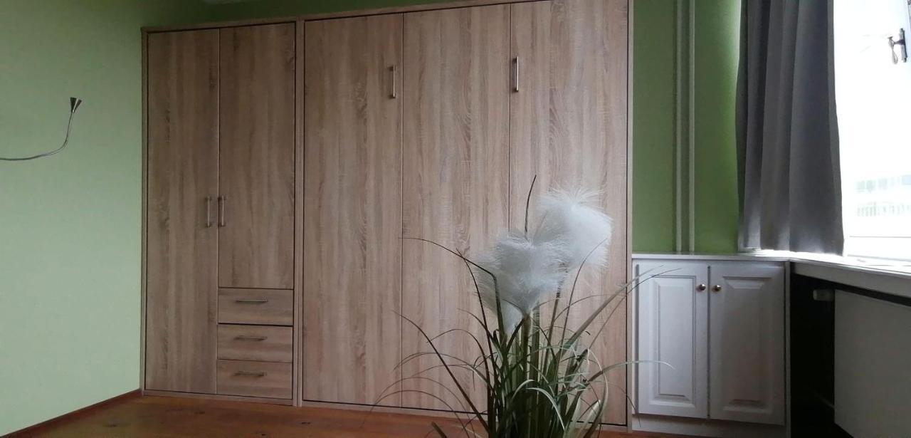 App-wilhelmine-haus-coop Apartment Westerland
