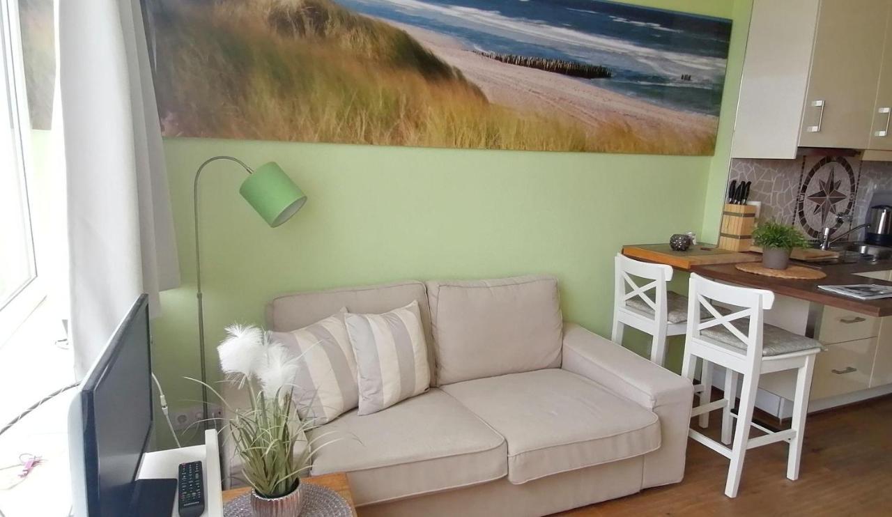 App-wilhelmine-haus-coop Apartment