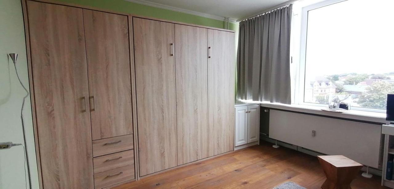 Apartment App-wilhelmine-haus-coop *