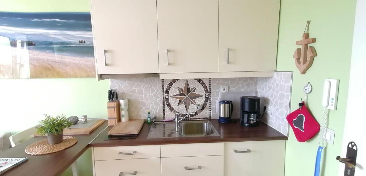 App-wilhelmine-haus-coop Apartment