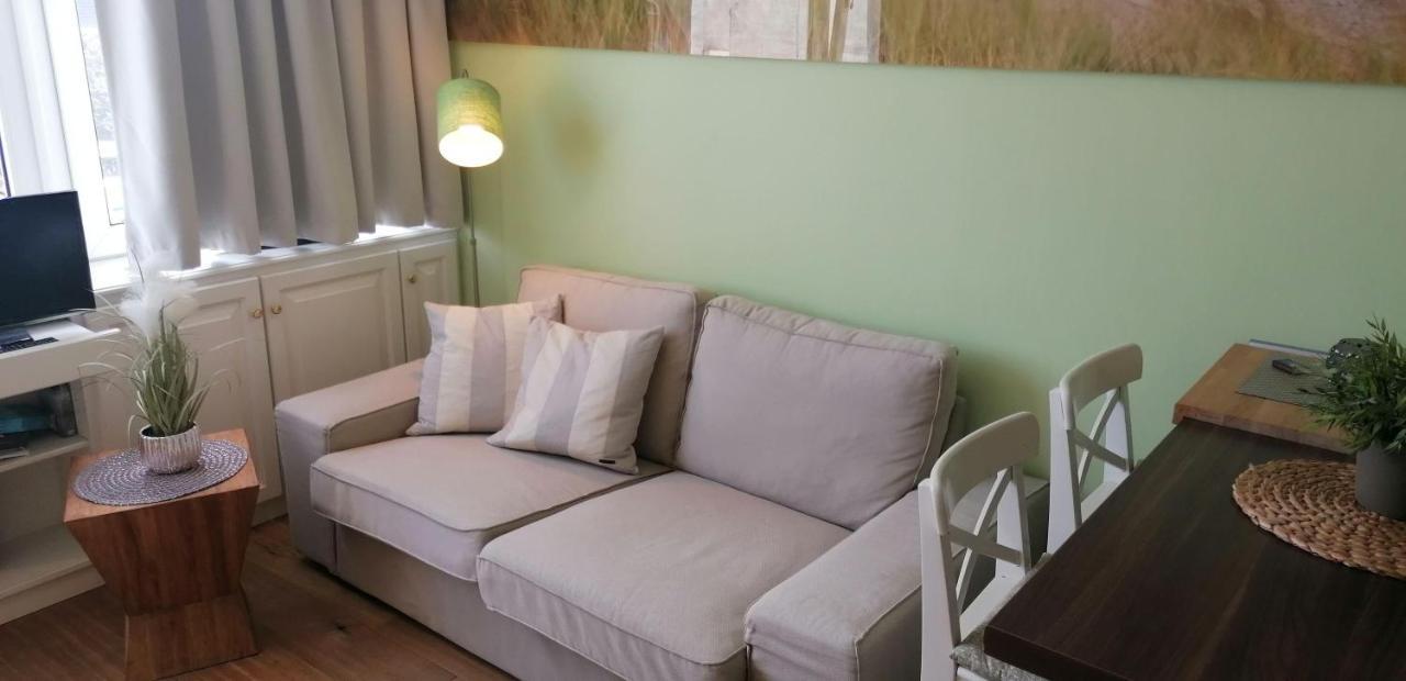 Apartment App-wilhelmine-haus-coop