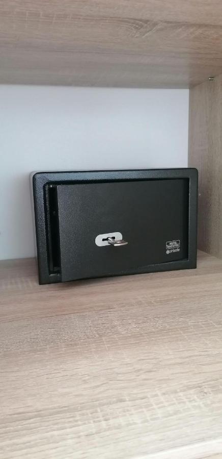 App-wilhelmine-haus-coop Apartment Westerland